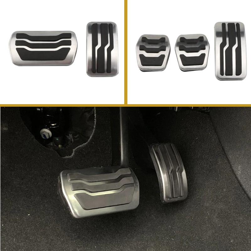 Per Ford Focus Kuga Escape Escort C-Max S-Max Mondeo Mk4 Per Mazda3 Per Lincoln Pedale Dell'Acceleratore Pedale Dell'Automobile