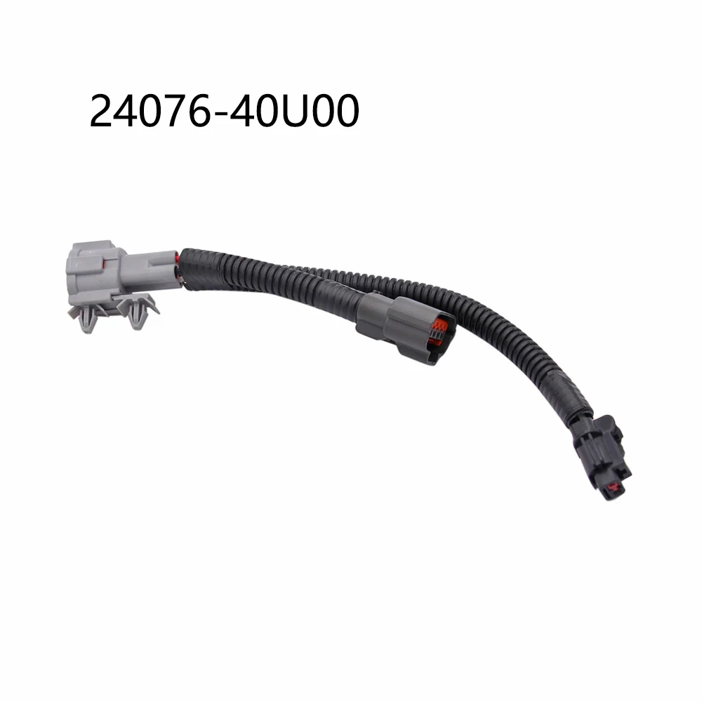 

Alternator Harness Assembly For 1995-2000 Nissan Maxima 3.0L Replace 24076-40U00