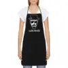 Let S Cook Breaking Bad Funny Apron Men Women Adult Unisex Kitchen Chef Bib Tablier Cuisine Cooking Baking Gardening 2