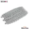 Silver Grey