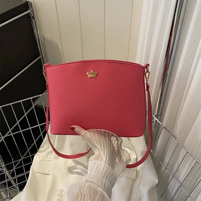 New Small Sequined Candy Color Handbags Women Clutches Ladies Party Purse Famous Brand Shoulder Messenger Crossbody Bags