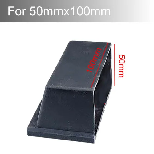 Asukohu 2 Tappi Terminali Per Attrezzature Da Palestra Protezioni