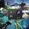 Ultra HD 4K 60fps Action Camera S9R WiFi 2" LCD 30M Waterproof 170D Remote Control Helmet Bicycle Video Camera Outdoor Sport Cam 5