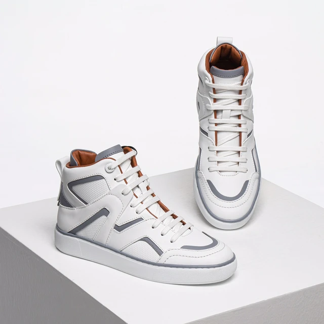 Zegna Men's Low-top Sneakers