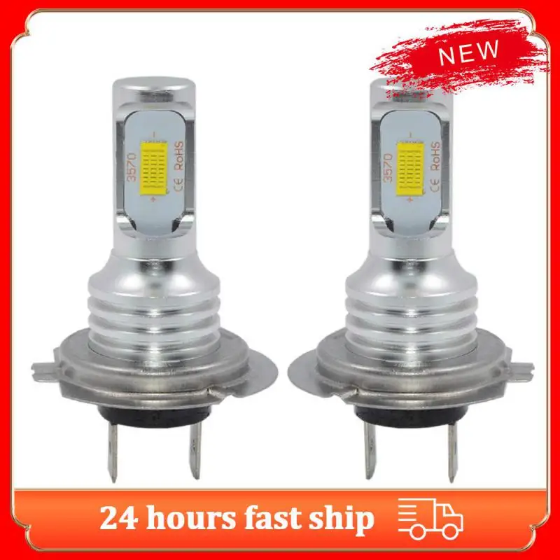 

3570led Durable Wide Compatibility Enhance Visibility Long-lasting Easy Installation Increased Visibility In Foggy Conditions