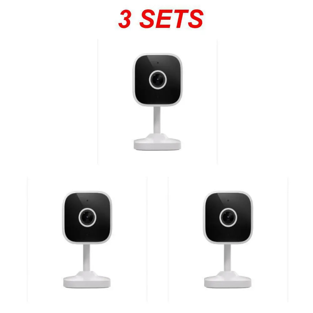 CAM Slim Gen2 3PCS