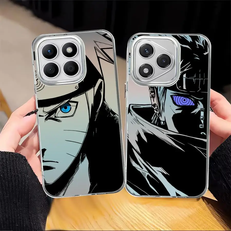 Anime N-arutos Phone Case Cover