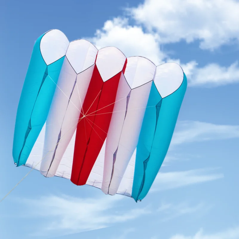 free shipping 36sqm pilot kite flying large soft kite parachute kite nylon kite professional kites for adults large chinese kite free shipping octopus kite inflatable kite flying nylon soft kites for adults professional kite paragliding equipment windsock