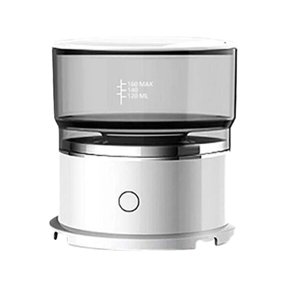 Kahve Brewer değirmeni paslanmaz çelik filtre otomatik el damla kahve makinesi taşınabilir manuel pres kahve Espresso makinesi