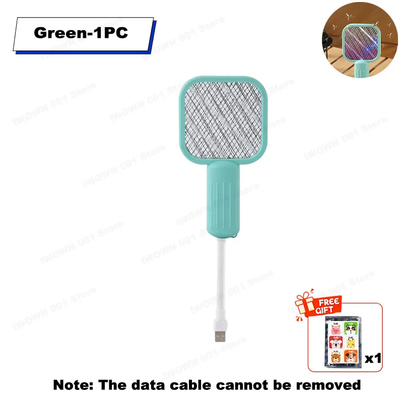 Green 1 Pc