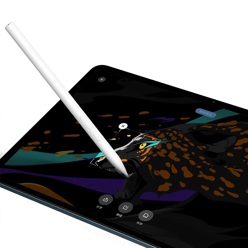 Xiaomi Pad 6 Pro 本体 + Xiaomi Smart Pen 2 New Xiaomi Stylus Pen 2 Smart Pen For Xiaomi Mi Pad 6 Pad 5 Pro