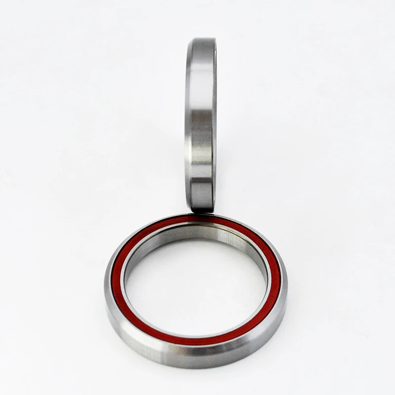 Enhanced Bicycle Headset Angular Contact Ball Bearings