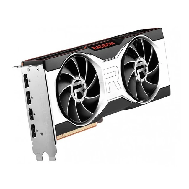 Placa de Vídeo da AliExpress RX 6800 XT