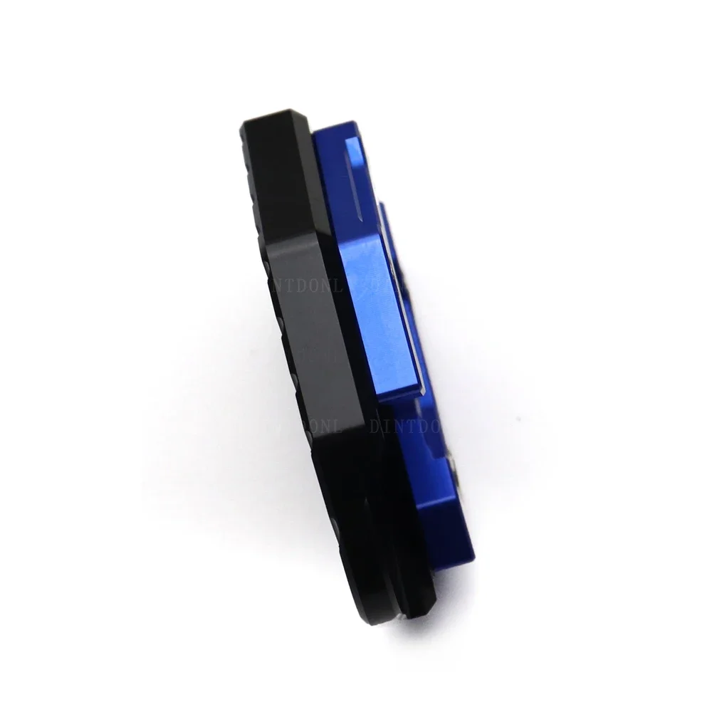 Motorcycle Accessories Side Kickstand Extension For YAMAHA