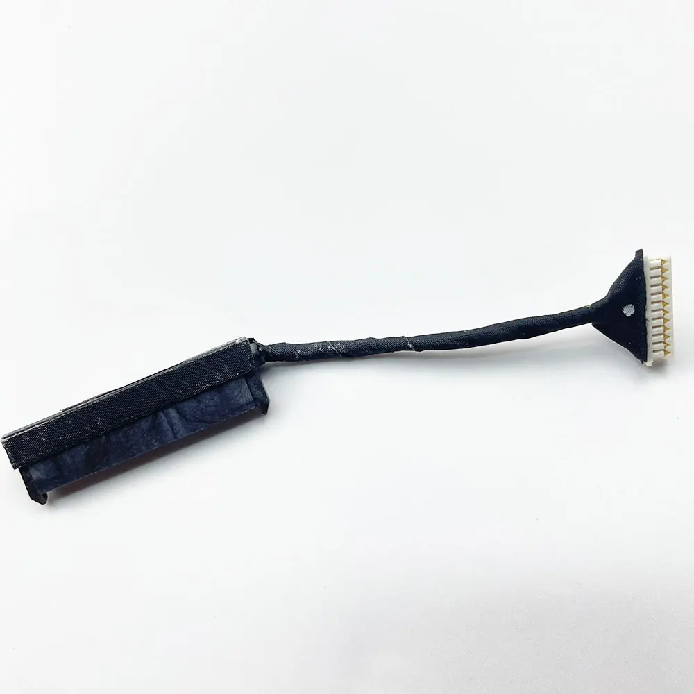 para Samsung Rf710 Rf711 Rc530 Rc730 Rc420 Rc520 Rc421 Q470 Ba3901106b Q470c Sata Laptop Disco Rígido Hdd Conector do Cabo Flexível - Imagem 2