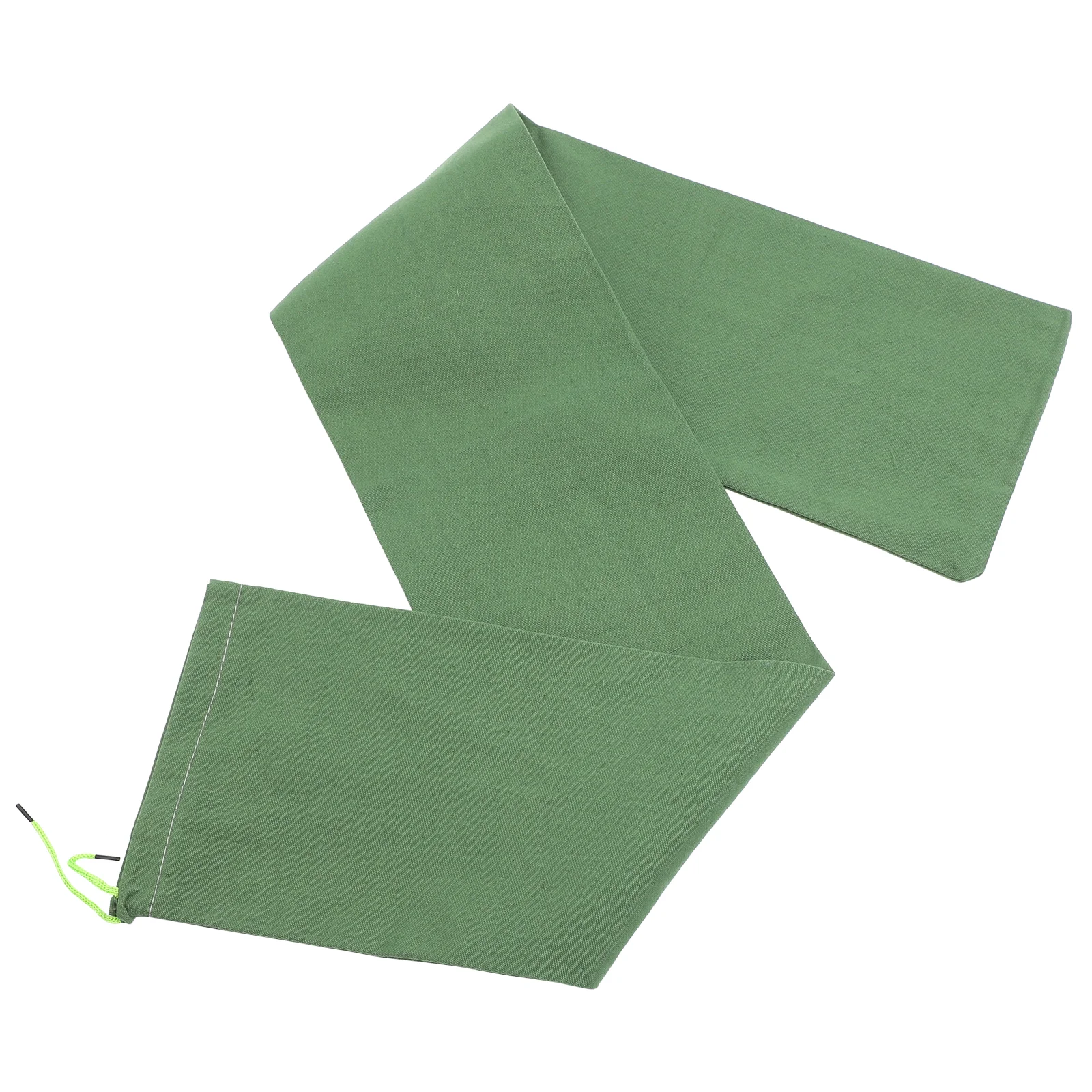 Flood Control Sandbags Flexible for Flooding Long Prevention Stop Water from Coming under Door Canvas Dams Convenient Outdoor
