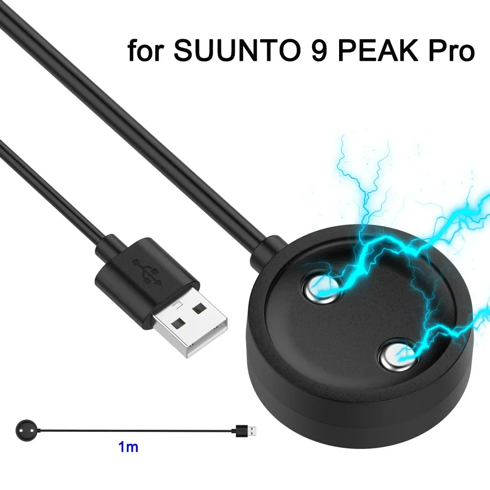 Suunto 9 Peak Pro Купить