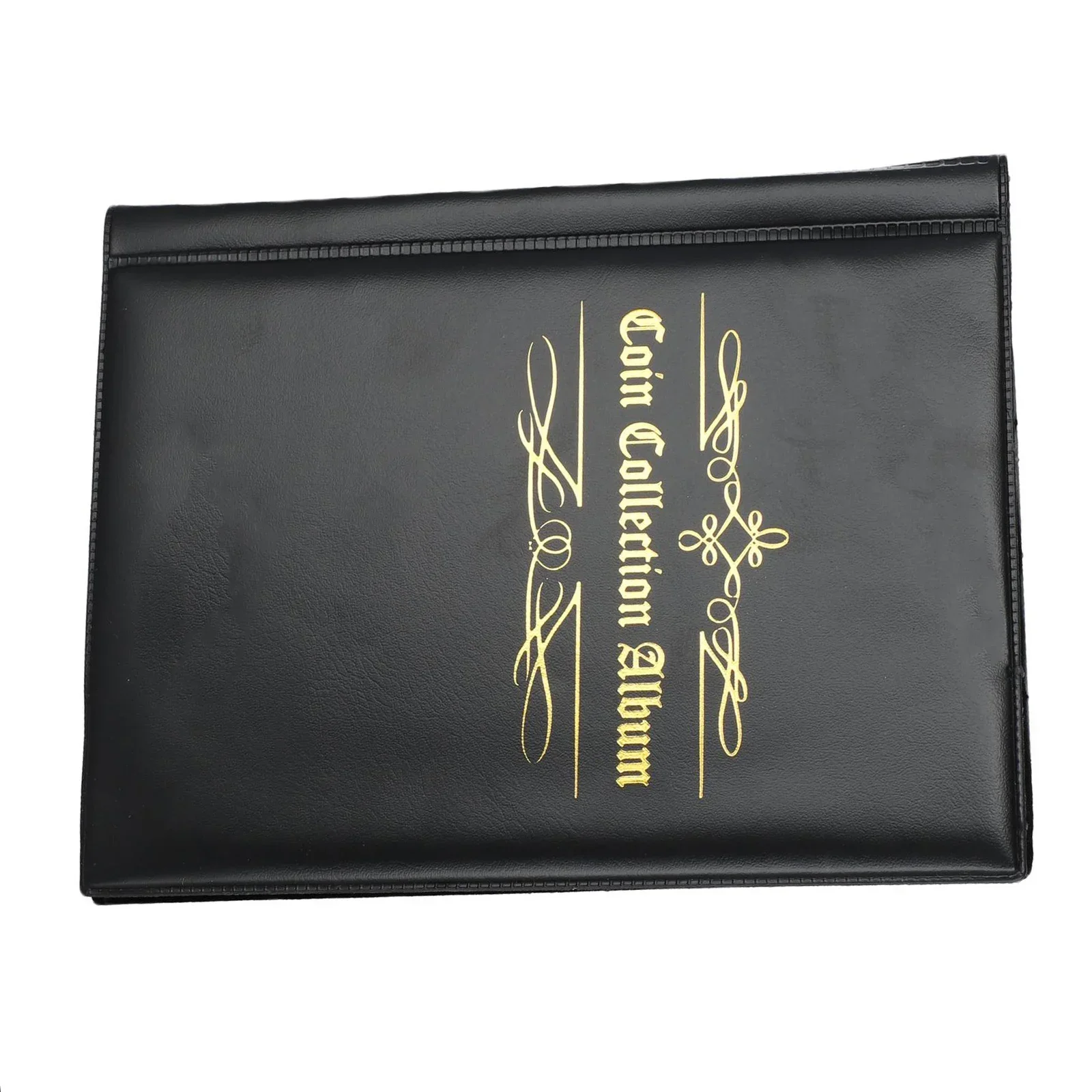 Coins Collection Album Money Collection Album Coin Collection Album Coin Album Holders Storage 480 Pocket Book Collecting Penny