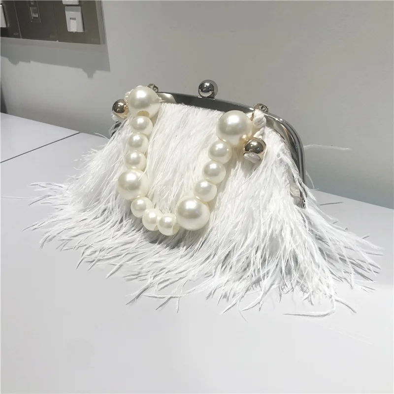 Luxury brand Handle Bag Female Wallet Retro Lux Shoulder Bag New