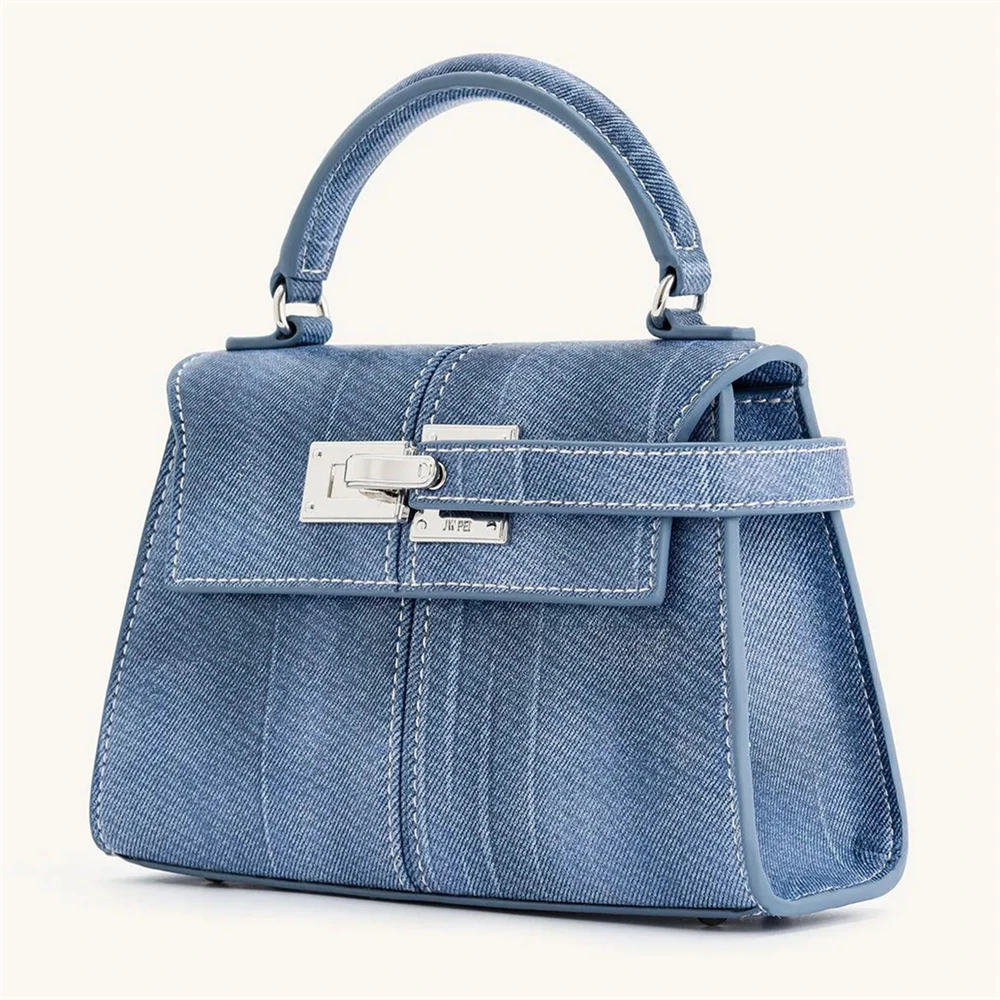 حقيبة يد نسائية من تصميم JW PEI Elise، موديل 2025،...