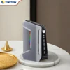 14th AI Gaming Mini PC Intel Ultra 7 155H/Ultra 5 135H Thunderbolt 4.0 2xDDR5 2xPCIe4.0 2x2.5G LAN Windows 11 RGB Computer WiFi6 1