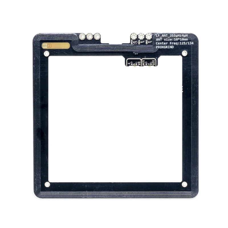 Proxmark3 RDV4 LF/HF Antenna Set for PM3 RFID Card Copier Crack Develop Kits