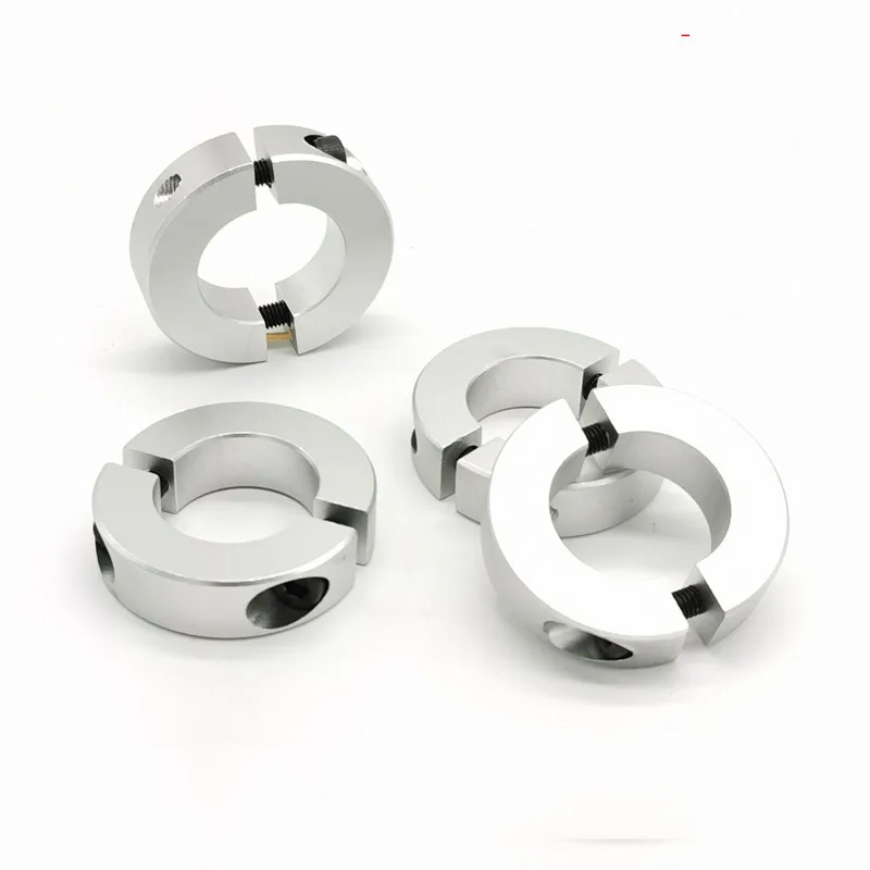 Water pump bearing sleeve 30 series customized groove ring Bearing Ring /Race/Bushing