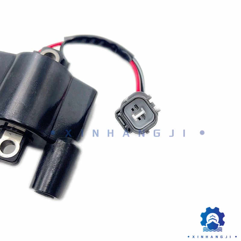 63P-82310-01 катушка зажигания в сборе для Yamaha подвесной 40506070758090100150HP, 4-тактный 21121-0720,63P-82310-01-00 (art.: 3920c3d8c65ed) - 3920c3d8c65ed