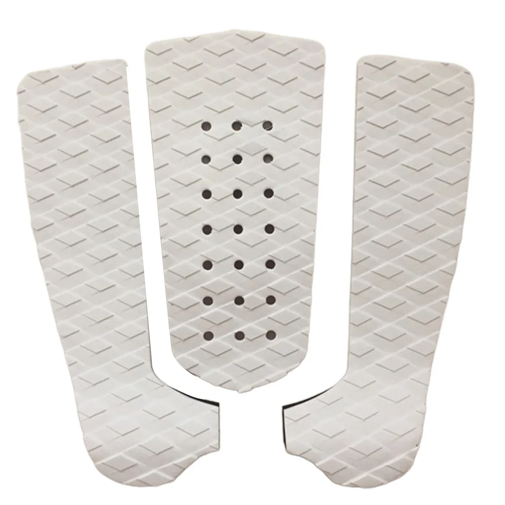 Surfboard Traction Pad Traction Pad Surf Surfboard Deck Foot Tail