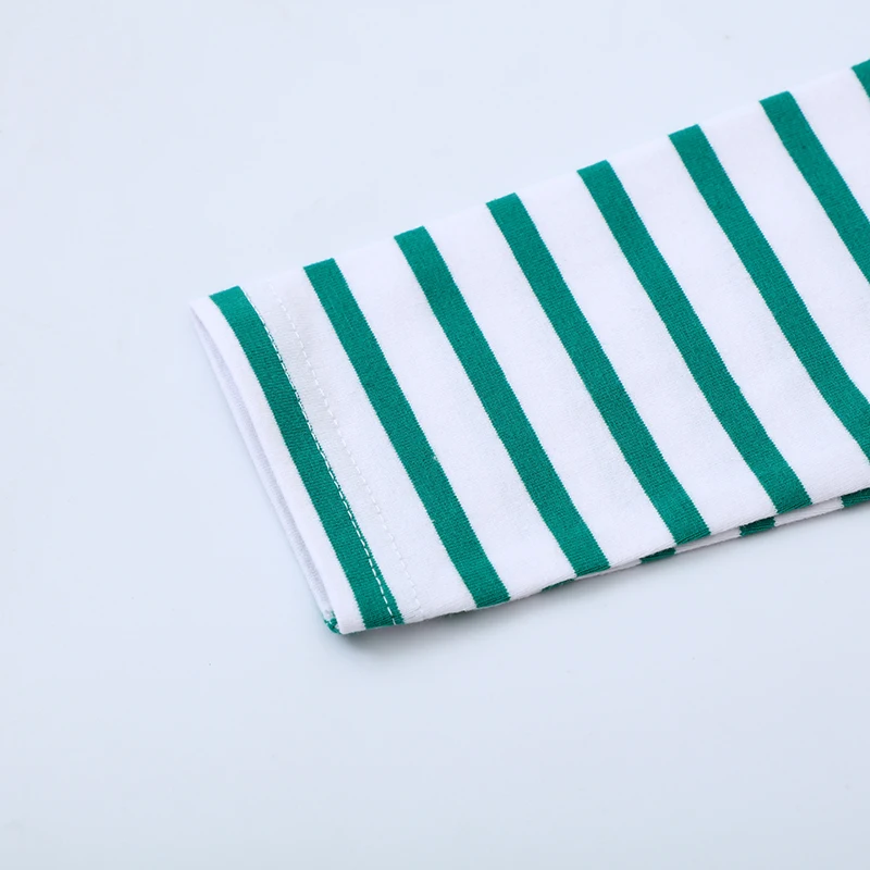 2-7t Autumn Spring Tops Kids Clothes Children's Clothing Baby Boys Embroidered Cartoon Excavator T-shirts Cotton