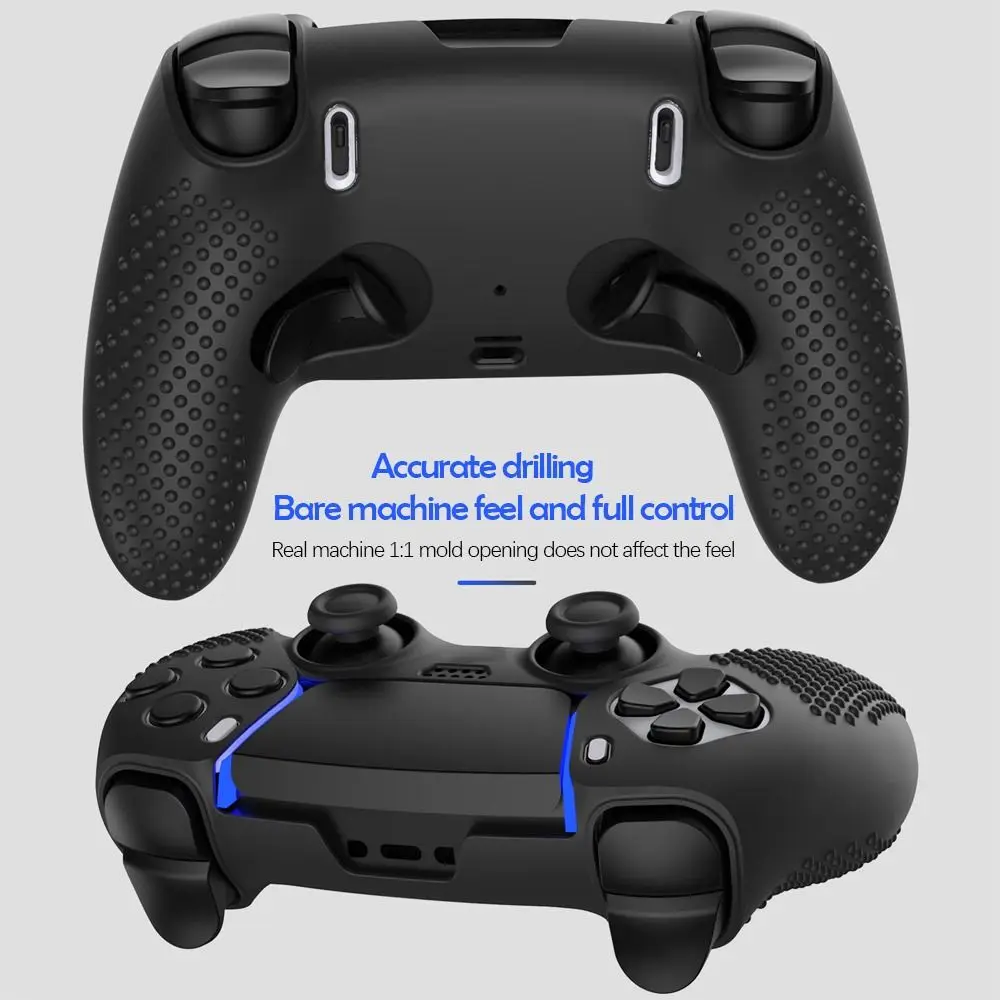 Funda De Silicona Protectora Para Mando DJI AVATA/FPV Con Correa De Cuello – Anticaídas Y Antirrayones