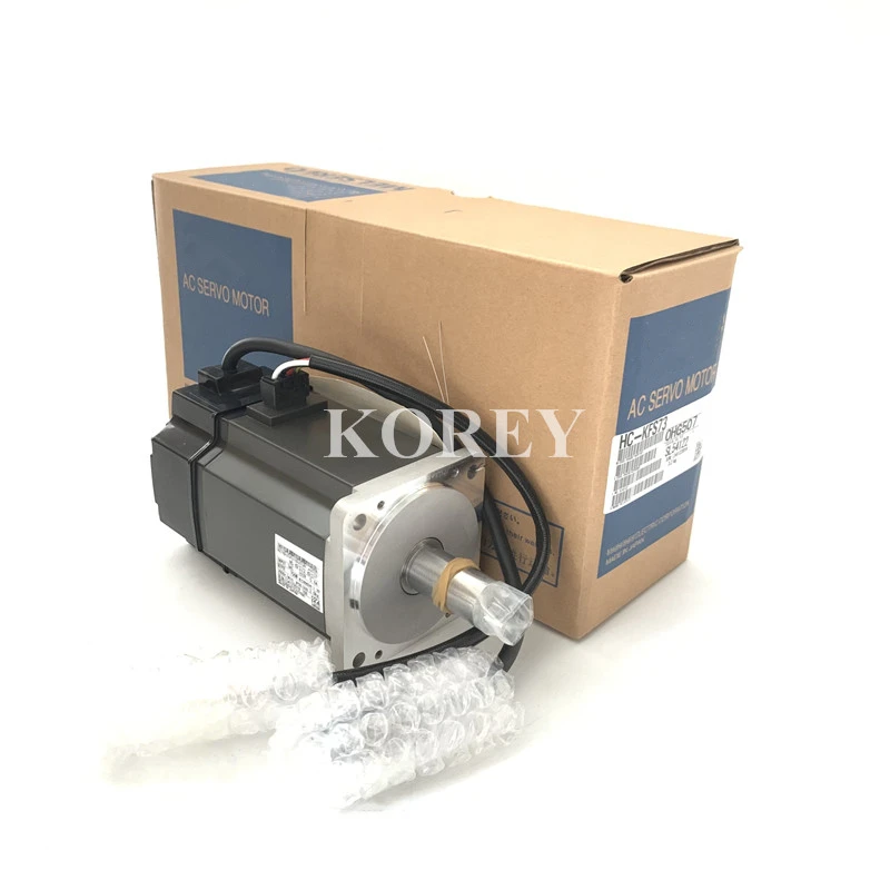 

J2S Series Servo Motor HC-KFS73 Brand New