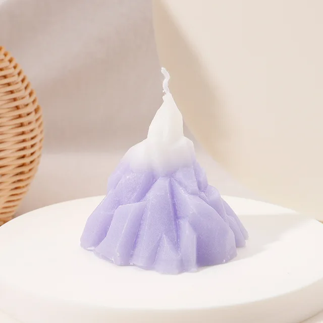 iceberg purple