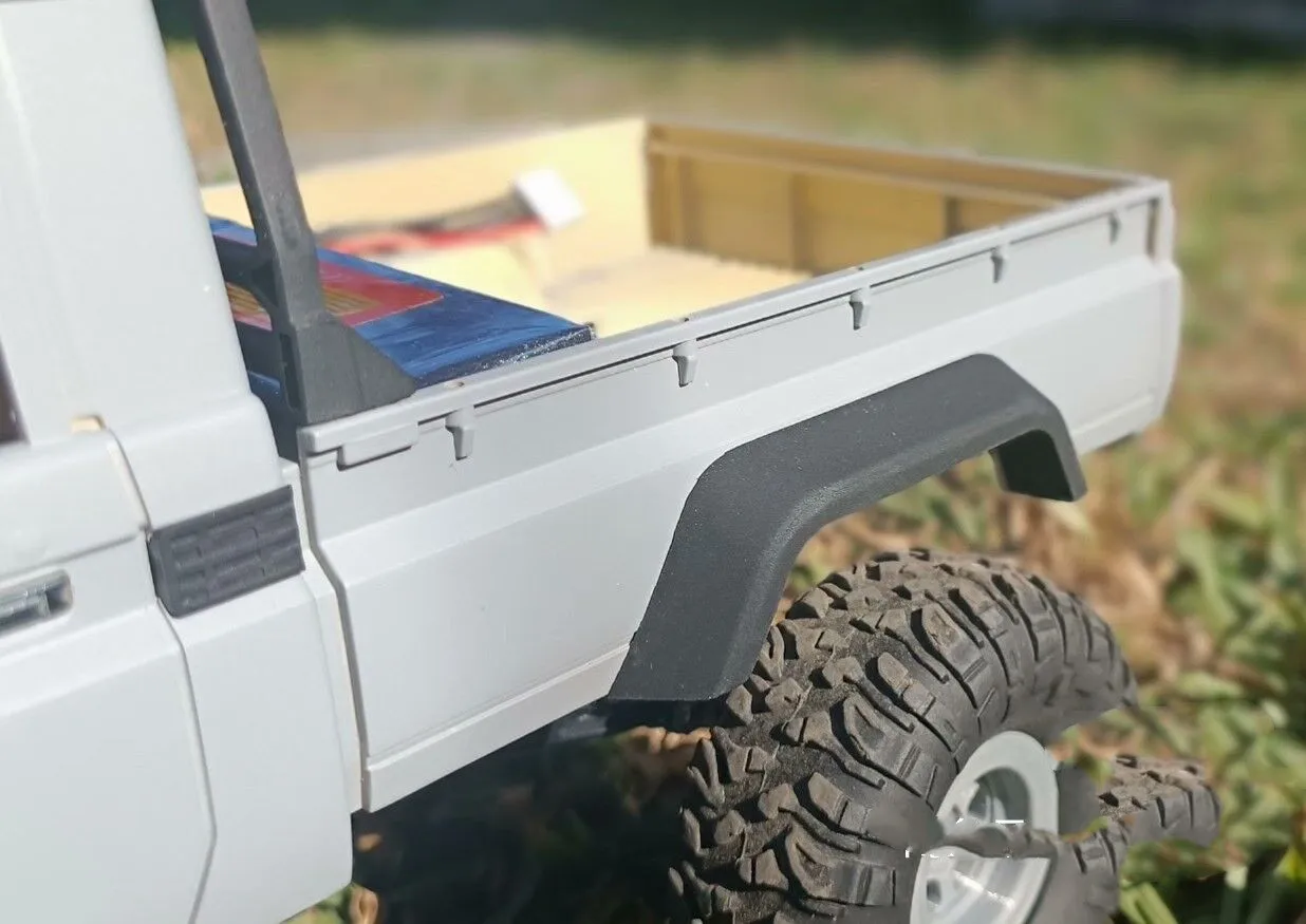 人魚戦車リバン ロングウェーブver. クリア成型内部オレンジ塗装 人魚戦車リバン ロングウェーブver. クリア成型内部オレンジ塗装
