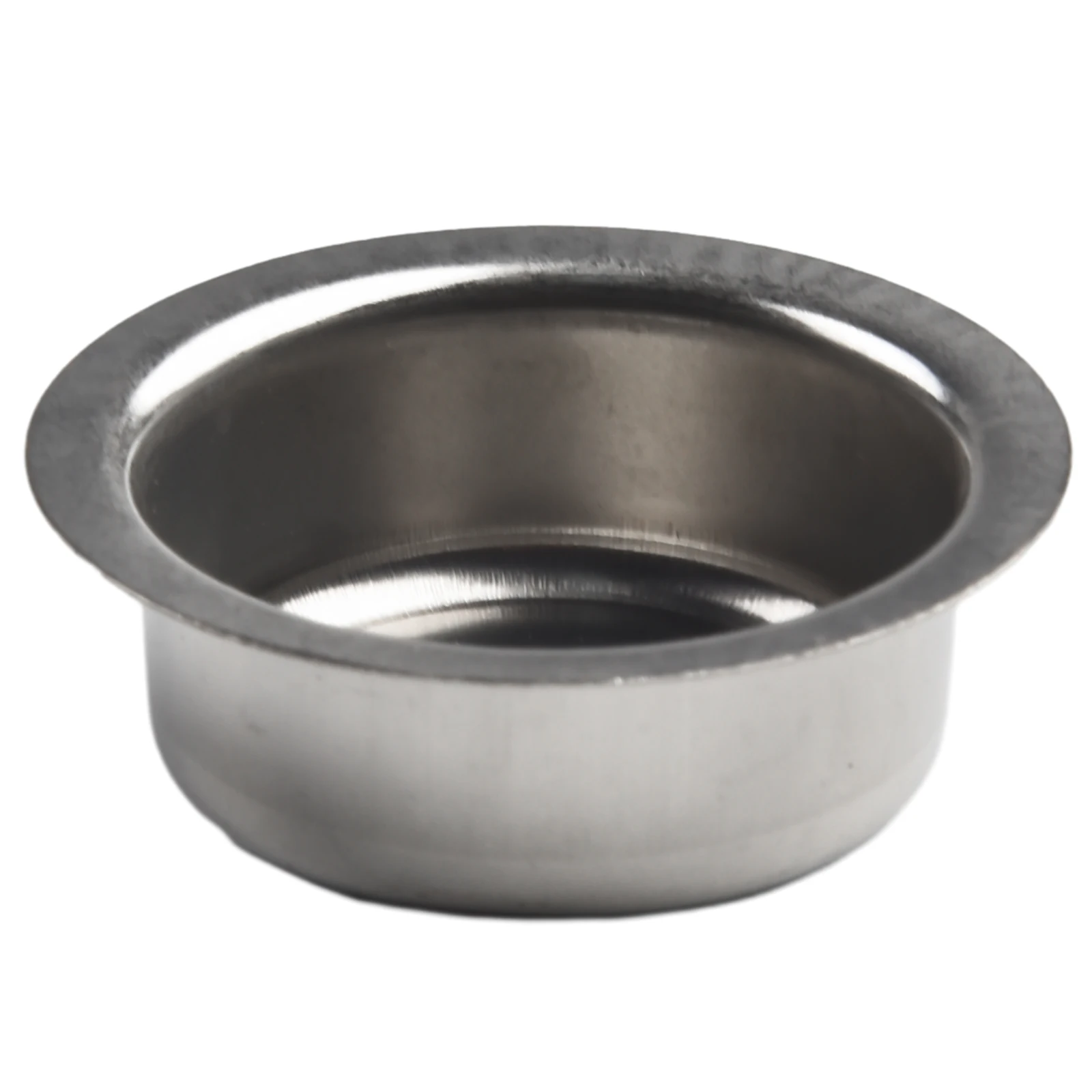 Description Picture 4 of itemCandle Cups Stainless Steel Décor Hardware Metal Specifications 12pcs Accessories Candle Holder Complete Container High Quality