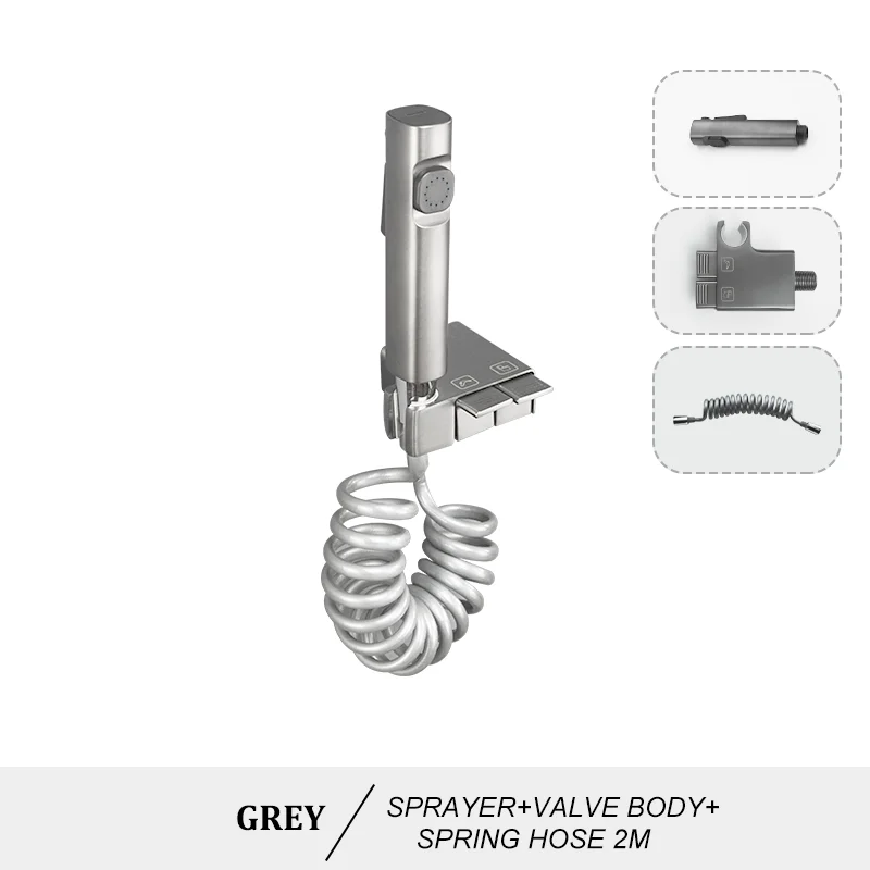 Set B Grey