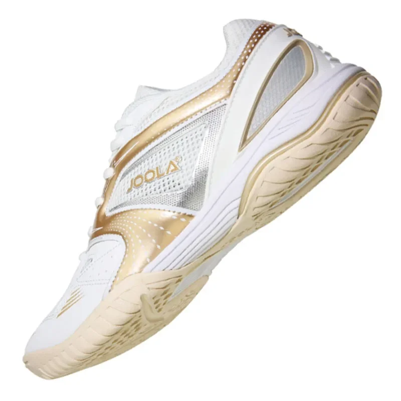 Original JOOLA 1101 2101 Nano Prince Table Tennis Shoes Durable PU Upper Ping Pong Sneakers Workout Shoes Sports Sneakers