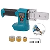 Electric Pipe Welding Machine Cordless Welding Machine PPR PE Soldering Iron Plastic Pipe PP Heating Hot Melt 1