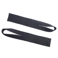 Fitness Lifting Straps,Weightlifting Powerlifting Strap,Durable Deadlift Straps for Gym Workout 2