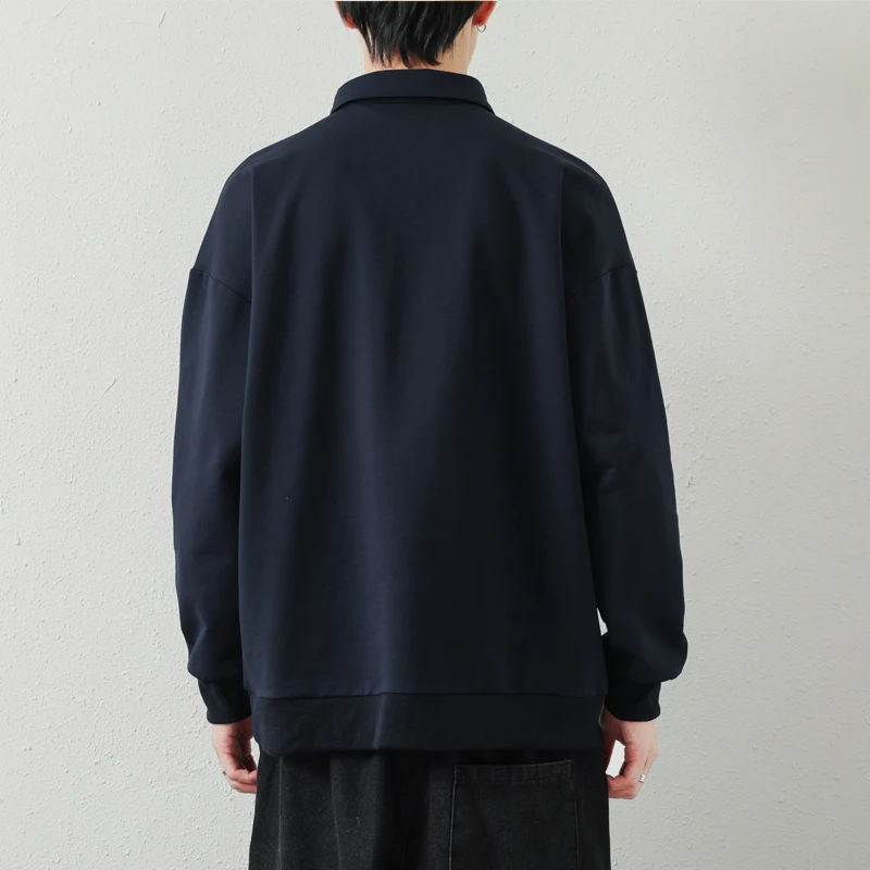 Men's Hoodie Image 9