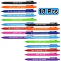 18 Pcs