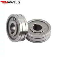 1Pcs Welding Wire Feeding Roller Drive Wheel 0.6mm 0.8mm 1.0mm Knurl K V U Groove Practical MIG Wire Guide Welding Accessories - Image 4