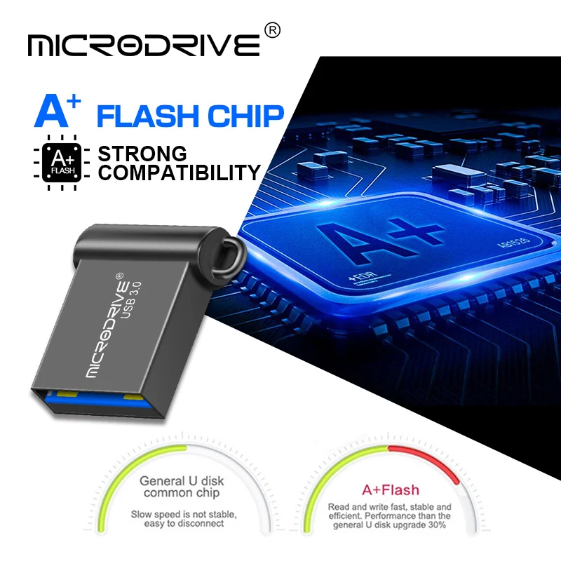 Pendrive Metal USB3.0 Flash Drive Mini 32GB 16GB 64GB 128GB 256GB usb Pen Drive USB 3.0 Memory Stick U Disk Cle Usb usb flash drive flash drive