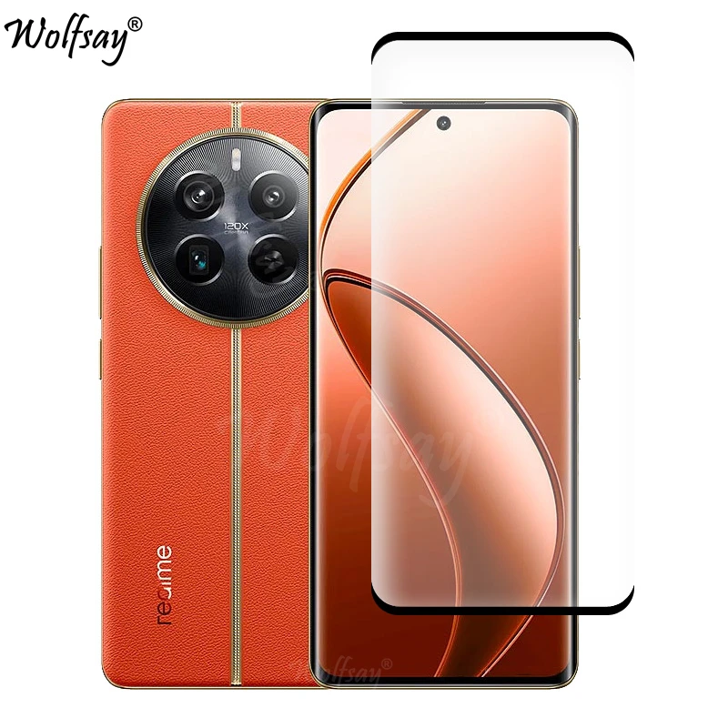 Realme 12 Pro Plus Ǯ Ŀ ȭ  ũ ȣ, Realme 12 Pro Plus ī޶ 