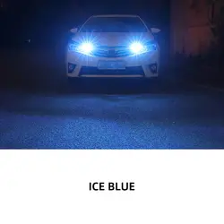 2-Pack High-Performance LED Interior Light Bulbs for Cars (Ice blue)