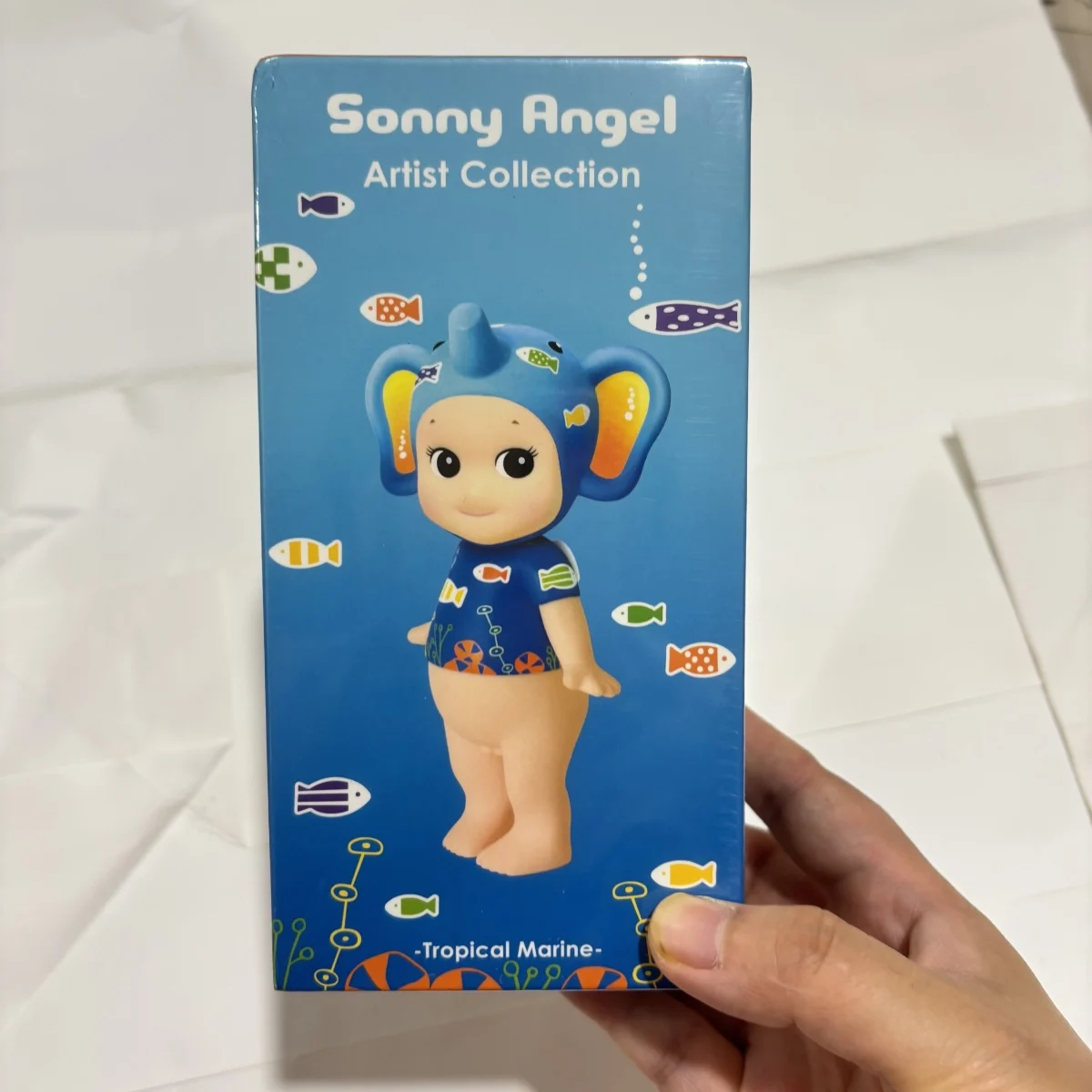 Sonny Angel Artist Collection バラ売り可能