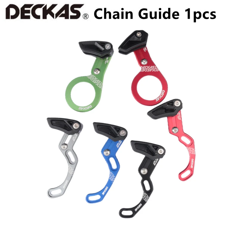 Deckas Bike Chain Guide Mtb Bicycle Chain Guide 1x System Iscg 03 Iscg