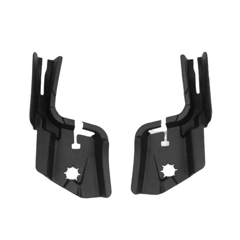 Dla Tesla 2022-2023 Model 3 Silnik Samochodowy Kanał Wodny Kanał Przeciwblokujący Osłonę Dekoracja Wnętrz Akcesoria Remontowe Ochronnej