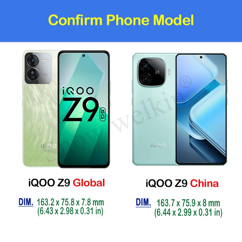 Shockproof Airbag Full Protection TPU Soft Case