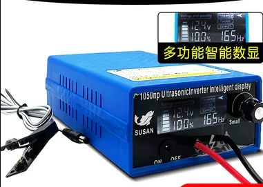 

For New SU-SAN 1050NP 4000W Multifunctional Digital Display Inverter Head High Power 12v Battery Inverter Electronic Booster